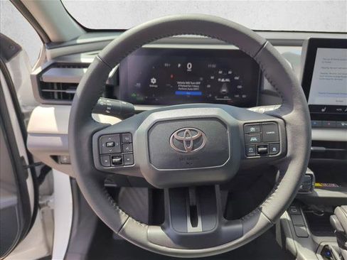 New 2026 Toyota RAV4 XLE Premium FWD image 16