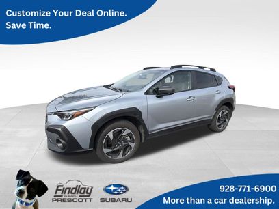 Used 2024 Subaru Crosstrek 2.5i Limited
