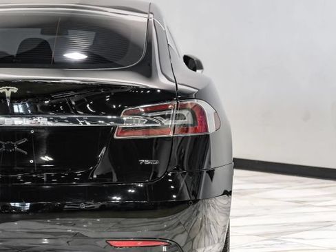 Used 2018 Tesla Model S 75D AWD/4WD image 48