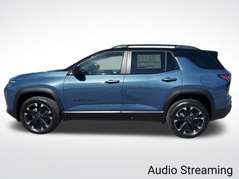 New 2026 Chevrolet Equinox RS w/ Convenience Package III AWD/4WD image 2
