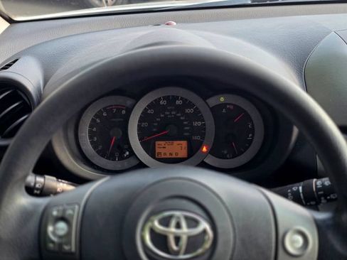 Used 2010 Toyota RAV4 Sport w/ Sport Appearance Pkg AWD/4WD image 18