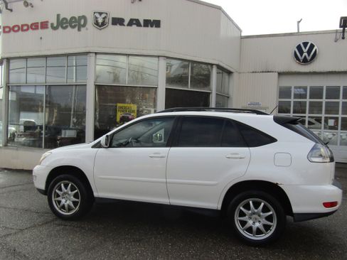 Used 2004 Lexus RX 330 Base image 2
