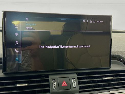 Used 2023 Audi Q5 2.0T Premium Plus w/ Premium Plus Package image 14