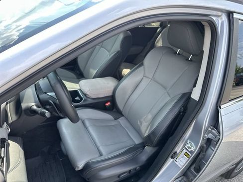 Used 2022 Subaru Outback Limited AWD/4WD image 12