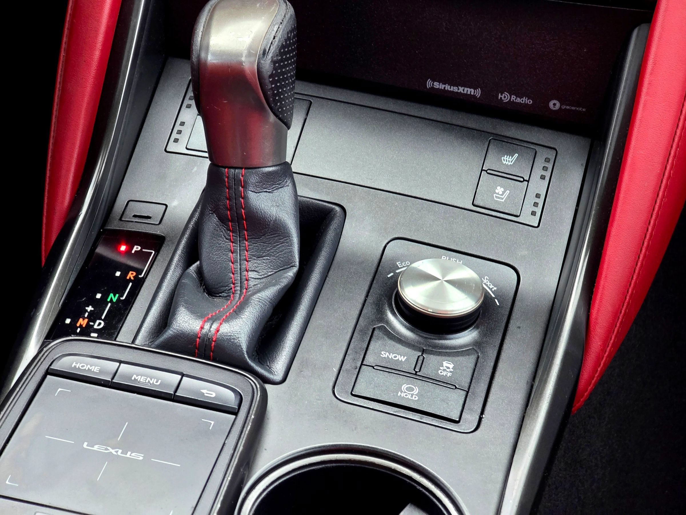 Used 2021 Lexus IS 350 F Sport w/ Accessory Package RWD image 29
