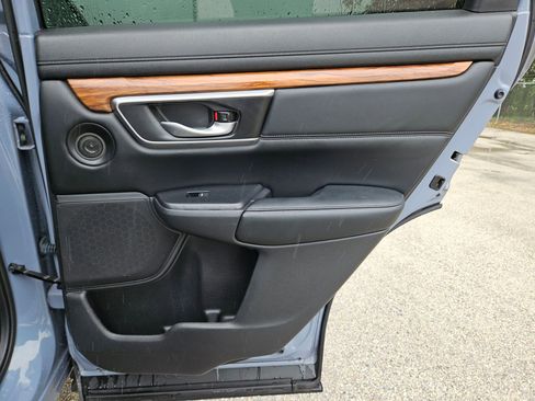 Used 2022 Honda CR-V Touring image 26