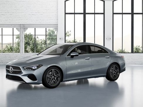 New 2026 Mercedes-Benz CLA 250 image 33