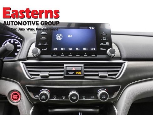 Used 2020 Honda Accord LX image 12
