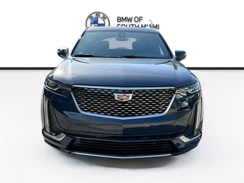 Used 2025 Cadillac XT6 Luxury image 2