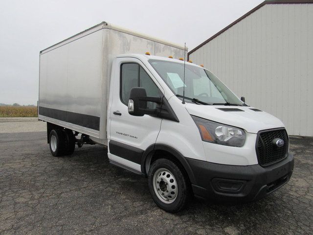 Used 2024 Ford Transit 350 RWD image 9