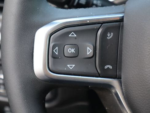 Used 2025 RAM 1500 Lone Star RWD image 11