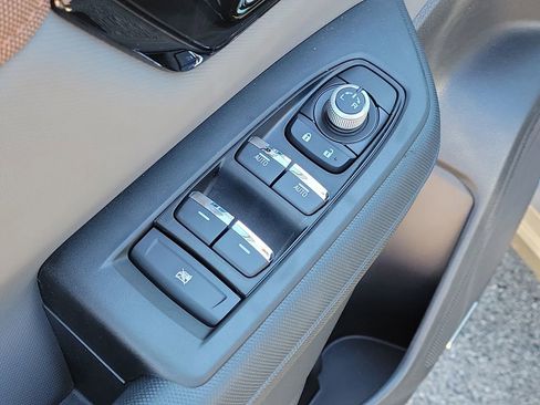 New 2026 Subaru Forester Sport image 14