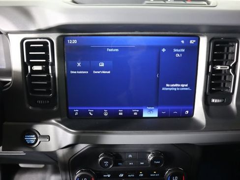 Used 2024 Ford Bronco Big Bend AWD/4WD image 47