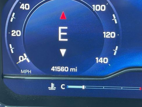 Certified 2023 Chevrolet Silverado 1500 LT AWD/4WD image 19