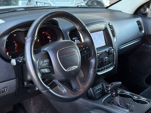 Used 2018 Dodge Durango GT image 19
