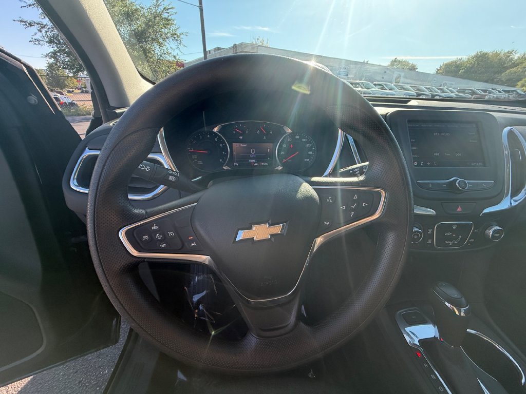 Used 2020 Chevrolet Equinox LT AWD/4WD image 15