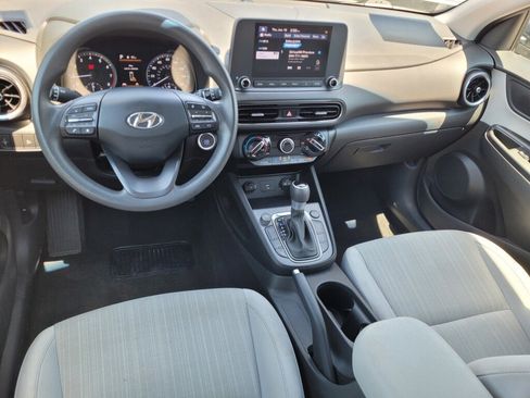Used 2023 Hyundai Kona SEL FWD image 16