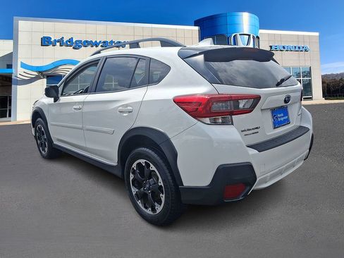 Used 2021 Subaru Crosstrek 2.0i Premium AWD/4WD image 4