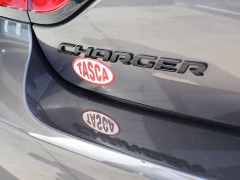 Used 2023 Dodge Charger Scat Pack RWD image 8