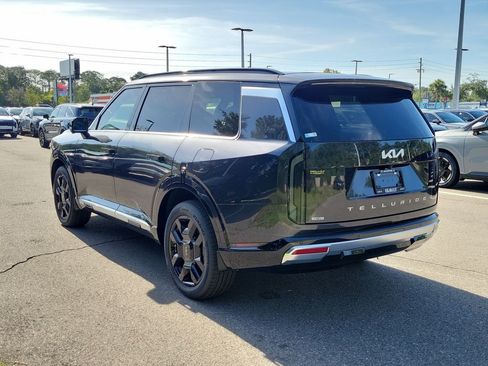 New 2027 Kia Telluride SX FWD image 4