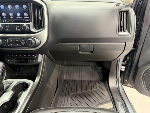 Used 2022 Chevrolet Colorado ZR2 w/ LPO, Power Package image 28