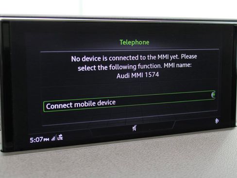 Used 2019 Audi Q7 3.0T Prestige w/ Prestige Package image 67