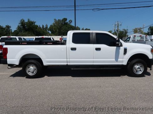 Used 2022 Ford F350 XL w/ Power Equipment Group AWD/4WD image 6