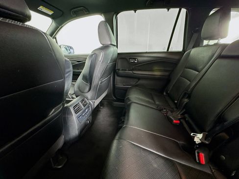 Used 2021 Honda Passport Touring image 24