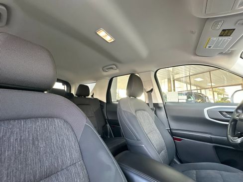 Certified 2022 Ford Bronco Sport Big Bend w/ Convenience Package image 17