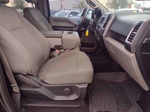 Used 2015 Ford F150 XLT w/ Equipment Group 301A Mid image 15