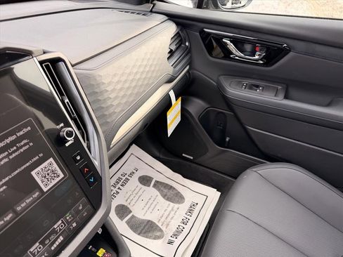 New 2026 Subaru Forester Limited image 16
