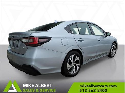Used 2024 Subaru Legacy image 7
