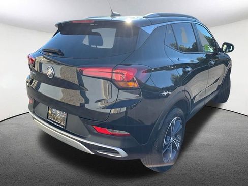 Used 2023 Buick Encore GX Select w/ Safety Package II image 14