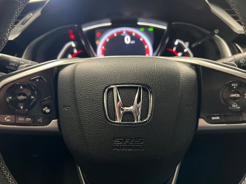 Used 2020 Honda Civic Sport image 21