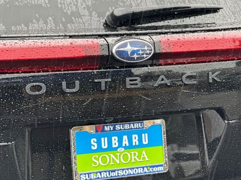 New 2026 Subaru Outback Premium image 26