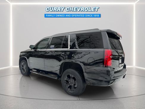 Used 2019 Chevrolet Tahoe LS image 10