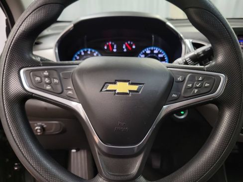 Used 2023 Chevrolet Equinox LS w/ Midnight Edition FWD image 17