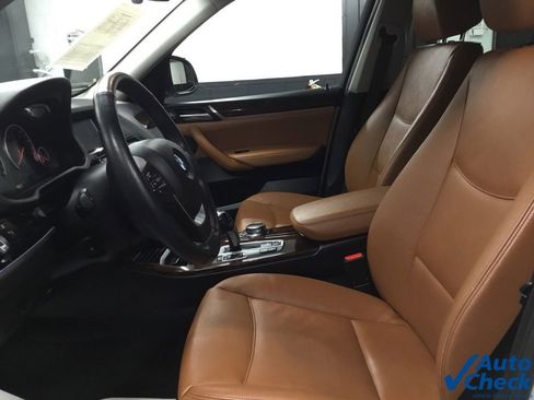 Used 2017 BMW X3 xDrive28i image 23