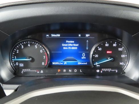 Used 2023 Ford Explorer XLT w/ Equipment Group 202A image 30