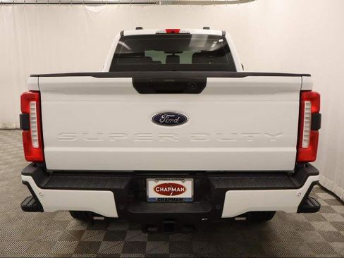 Certified 2025 Ford F250 XL w/ STX Appearance Package image 14