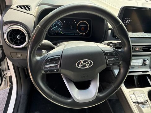 Used 2023 Hyundai Kona SEL FWD image 16