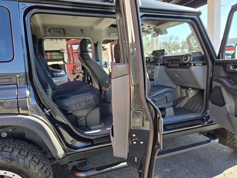 Used 2024 INEOS Grenadier image 15