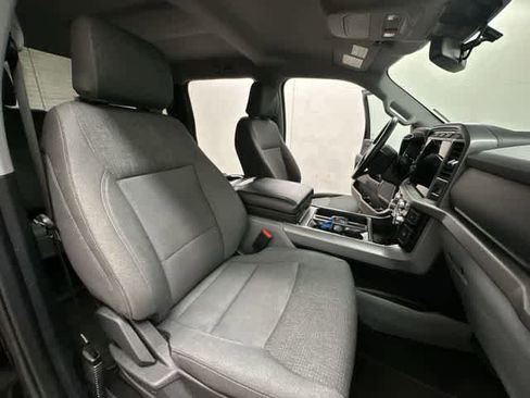 Used 2024 Ford F150 XLT w/ Mobile Office Package AWD/4WD image 21