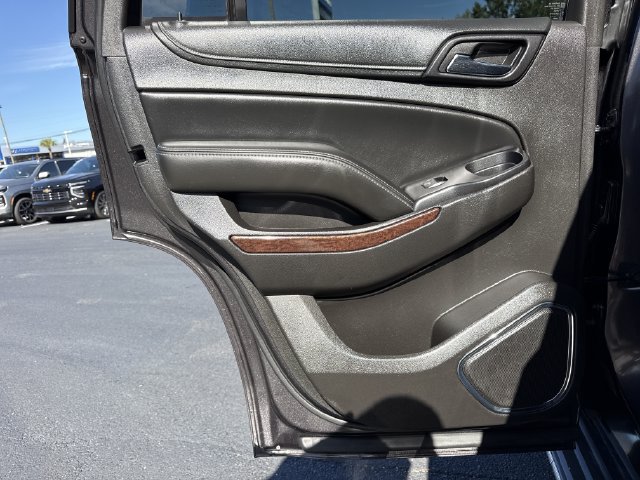 Used 2016 GMC Yukon SLE w/ Convenience Package RWD image 38