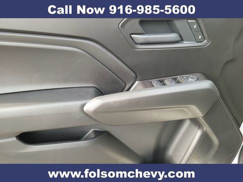 Used 2026 Chevrolet Colorado W/T w/ WT Custom Package image 24