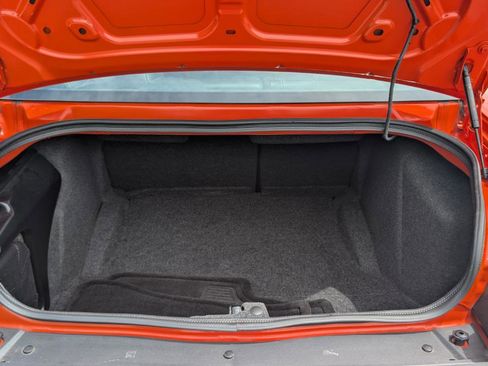 Used 2008 Dodge Challenger SRT8 RWD image 35