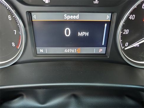 Certified 2023 Buick Enclave Essence image 31