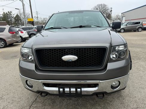 Used 2006 Ford F150 XLT image 4
