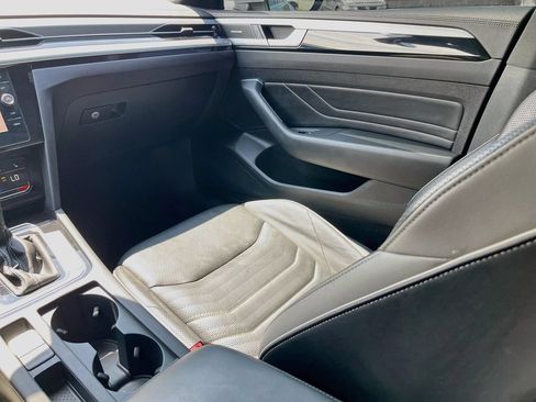 Used 2021 Volkswagen Arteon SEL Premium AWD/4WD image 24