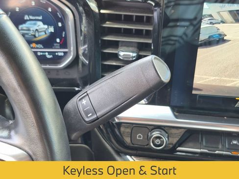 Used 2023 Chevrolet Silverado 1500 LT w/ Protection Package AWD/4WD image 32